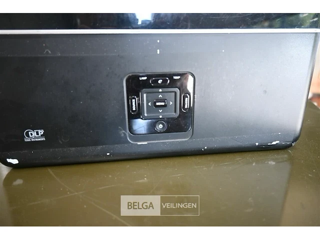 Beamer acer - afbeelding 4 van  6