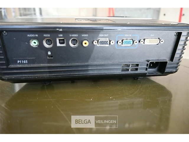 Beamer acer - afbeelding 5 van  6