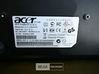 Beamer acer - afbeelding 6 van  6