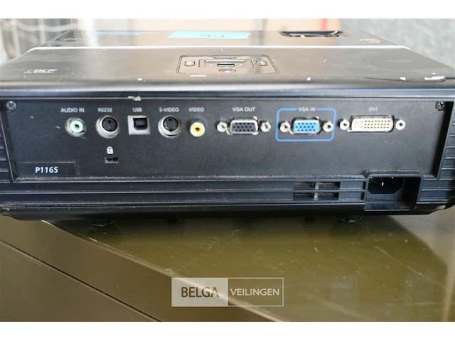 Beamer acer - afbeelding 2 van  3