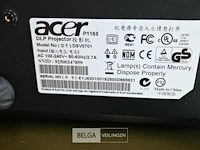 Beamer acer - afbeelding 3 van  3