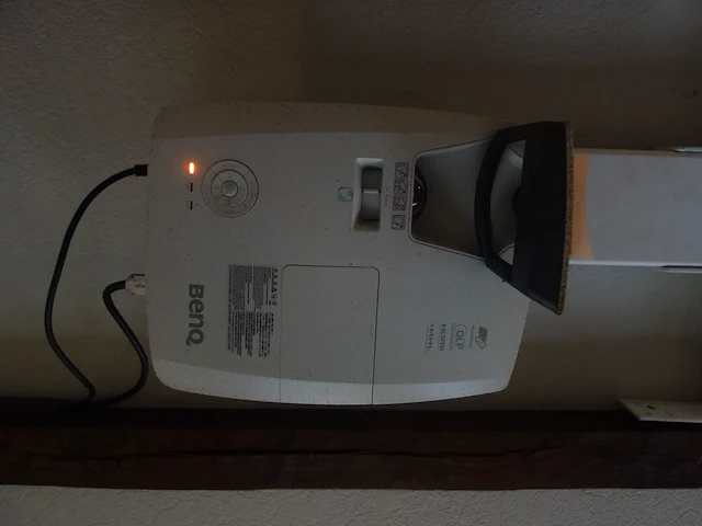 Beamer benq - afbeelding 1 van  6