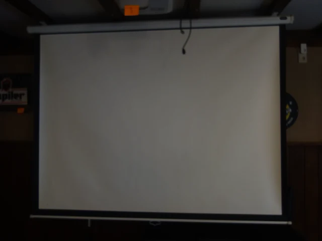Beamer benq - afbeelding 4 van  6