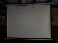 Beamer benq - afbeelding 4 van  6