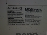Beamer benq - afbeelding 5 van  6
