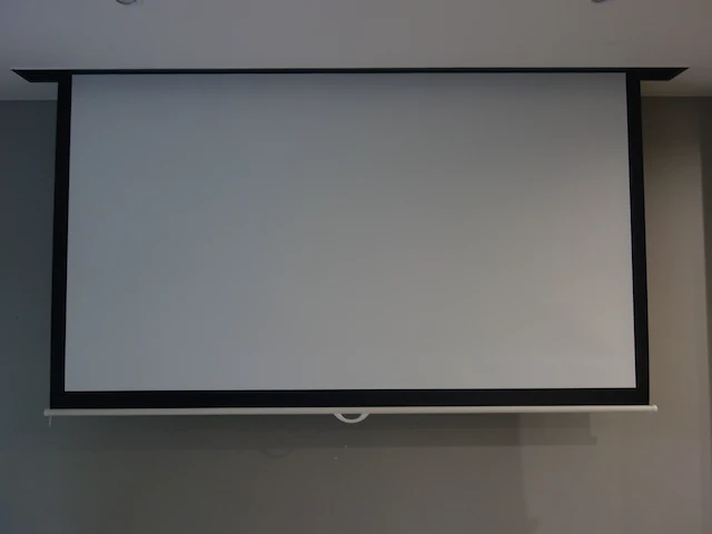 Beamer benq - afbeelding 6 van  6