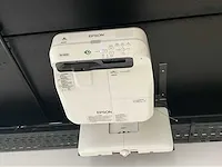 Beamer epson eb-685wi - afbeelding 1 van  5