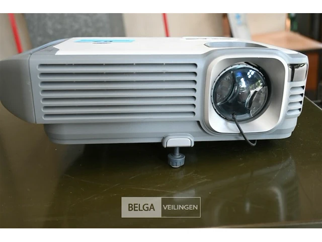 Beamer hp - afbeelding 1 van  5