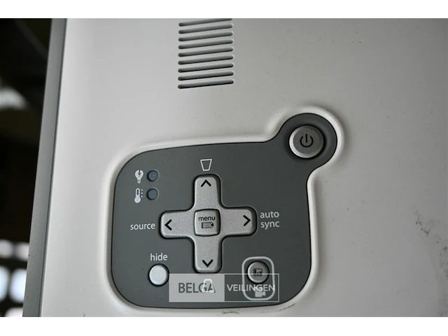 Beamer hp - afbeelding 2 van  5