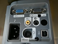 Beamer hp - afbeelding 3 van  5