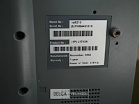 Beamer hp - afbeelding 4 van  5
