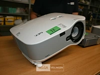 Beamer nec model np 2150 - afbeelding 1 van  5