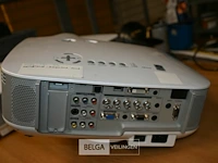 Beamer nec model np 2150 - afbeelding 3 van  5