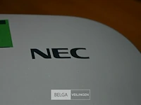 Beamer nec model np 2150 - afbeelding 4 van  5
