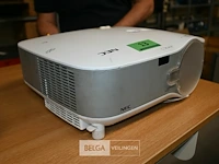 Beamer nec model np 2250 - afbeelding 1 van  5