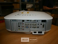 Beamer nec model np 2250 - afbeelding 3 van  5