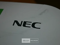 Beamer nec model np 2250 - afbeelding 4 van  5