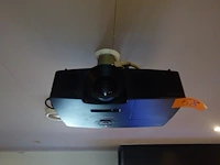 Beamer optoma - afbeelding 2 van  4