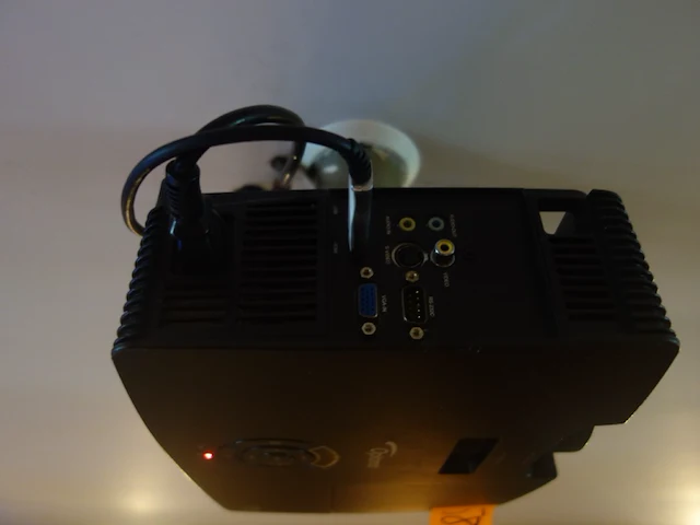 Beamer optoma - afbeelding 3 van  4