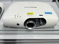 Beamer panasonic ptrz370 full hd - afbeelding 1 van  1