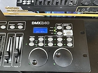 Beamz dmx240 - afbeelding 2 van  3