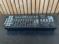 Beamz dmx240 - afbeelding 1 van  2
