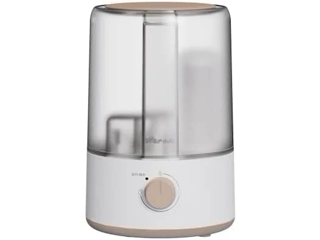 Bear humidifier 3l wit - afbeelding 1 van  2