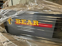 Bear pace 100 wieluitlijningsmachine - afbeelding 3 van  9