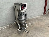 Bear varimixer planeetmenger - afbeelding 1 van  5