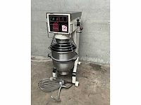 Bear varimixer planeetmenger - afbeelding 3 van  5