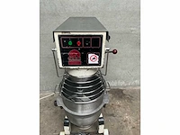 Bear varimixer planeetmenger - afbeelding 4 van  5