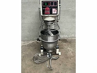 Bear varimixer planeetmenger - afbeelding 5 van  5