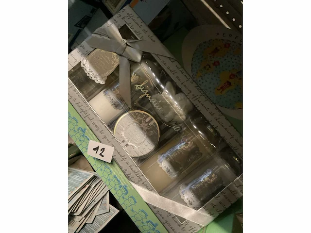 Beaty set (3x) - afbeelding 1 van  2
