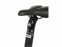 Beaufort bobbie ‘rackley grey’ elektrische vouwfiets - afbeelding 7 van  15