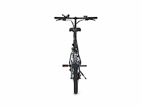 Beaufort bobbie ‘rackley grey’ elektrische vouwfiets - afbeelding 9 van  15