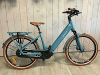 Beaufort bowie elektrische fiets - afbeelding 3 van  10
