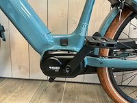 Beaufort bowie elektrische fiets - afbeelding 7 van  10
