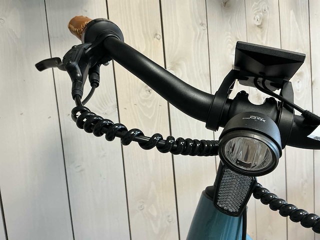 Beaufort bowie elektrische fiets - afbeelding 10 van  10