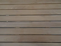 Beaufort10 tuintafel bistro horeca 80 x 80cm java - afbeelding 4 van  4