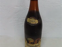 Beaujolais 1965 - afbeelding 1 van  3