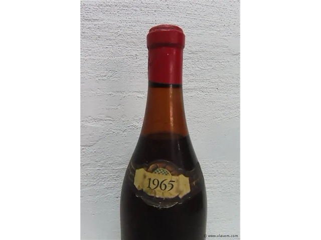 Beaujolais 1965 - afbeelding 3 van  3