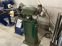 Beaumont ma 71 polijst-/afbraam machine - afbeelding 1 van  7