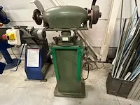 Beaumont ma 71 polijst-/afbraam machine - afbeelding 7 van  7