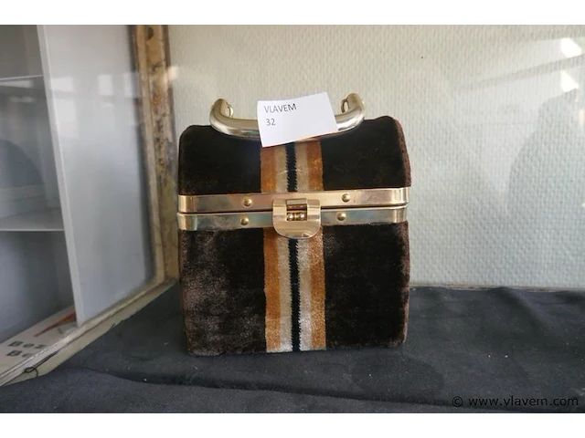 Beauty case - afbeelding 1 van  1