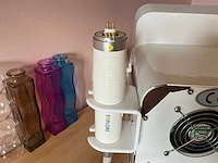 Beauty salon uitrusting in accessoires - afbeelding 3 van  45
