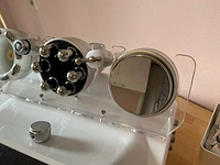 Beauty salon uitrusting in accessoires - afbeelding 6 van  45