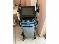 Beauty salon uitrusting in accessoires - afbeelding 13 van  45