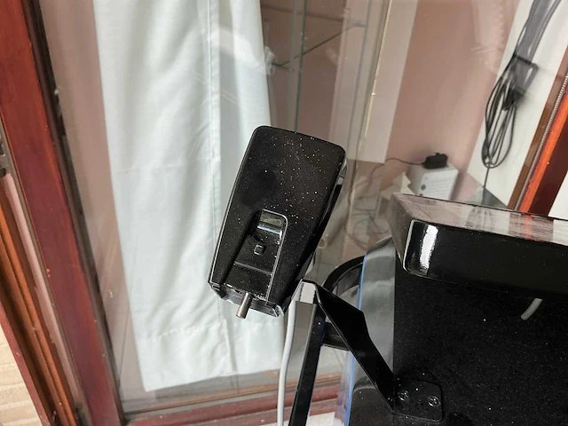 Beauty salon uitrusting in accessoires - afbeelding 15 van  45