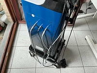 Beauty salon uitrusting in accessoires - afbeelding 16 van  45