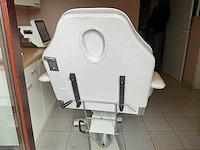 Beauty salon uitrusting in accessoires - afbeelding 34 van  45